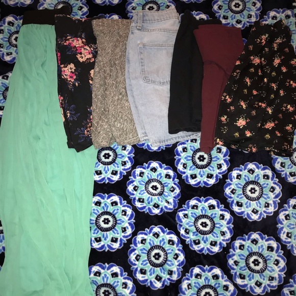 Skirts! - Picture 2 of 2